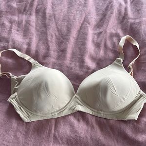 Nursing bra